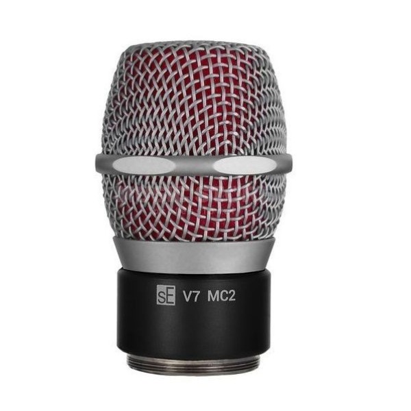 Мікрофонний капсуль sE Electronics V7 MC2 (Sennheiser)