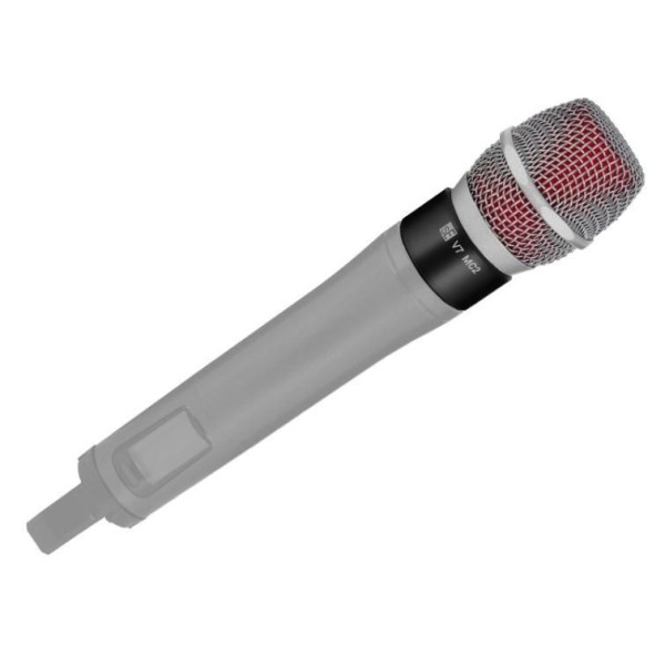 Мікрофонний капсуль sE Electronics V7 MC2 (Sennheiser)