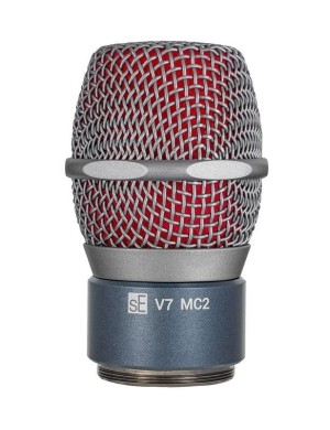 Микрофонный капсюль sE Electronics V7 MC2 Blue