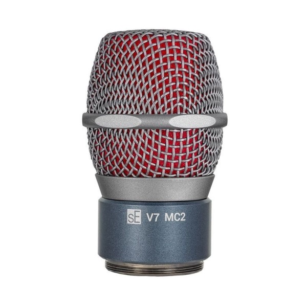 Мікрофонний капсуль sE Electronics V7 MC2 Blue