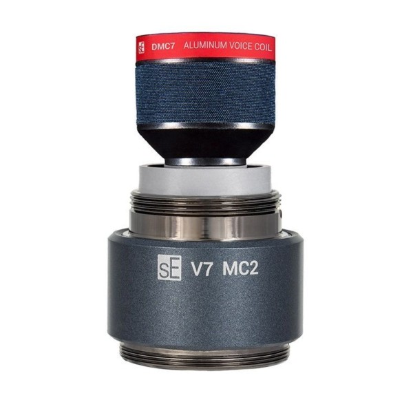 Мікрофонний капсуль sE Electronics V7 MC2 Blue