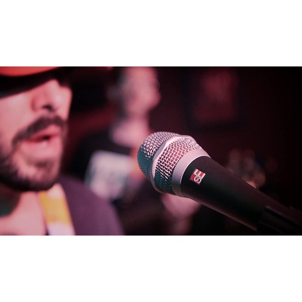 Вокальний мікрофон sE Electronics V7 MK Myles Kennedy Signature