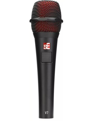 Вокальный микрофон sE Electronics V7 PTT