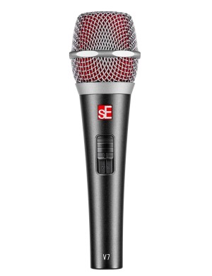 Вокальный микрофон sE Electronics V7 Switch