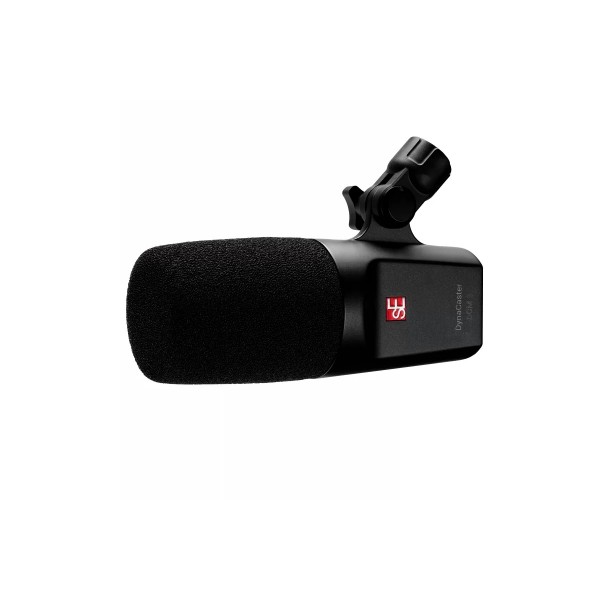 Студійний мікрофон sE Electronics DynaCaster DCM 3
