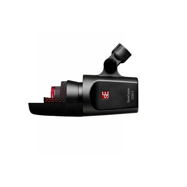 Студійний мікрофон sE Electronics DynaCaster DCM 3
