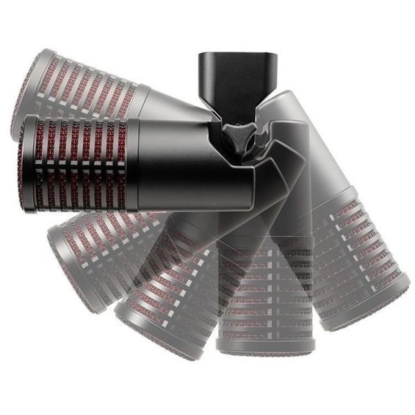 Мікрофон sE Electronics DynaCaster DCM 8 Мікрофон sE Electronics DynaCaster DCM 8