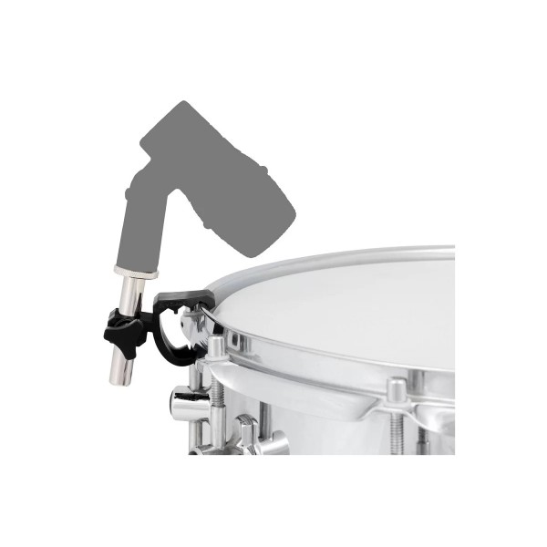 Тримач для мікрофона sE Electronics V Clamp (для V Beat) Тримач для мікрофона sE Electronics V Clamp (для V Beat)