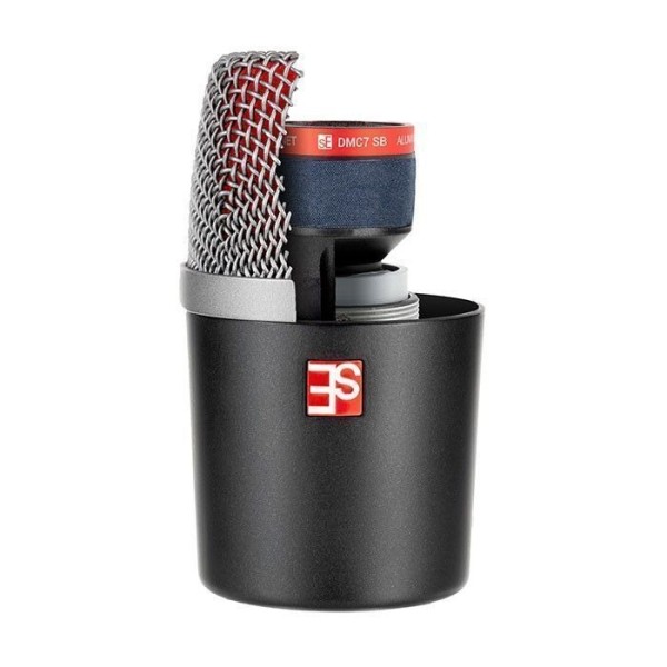 Інструментальний мікрофон sE Electronics V Kick Інструментальний мікрофон sE Electronics V Kick