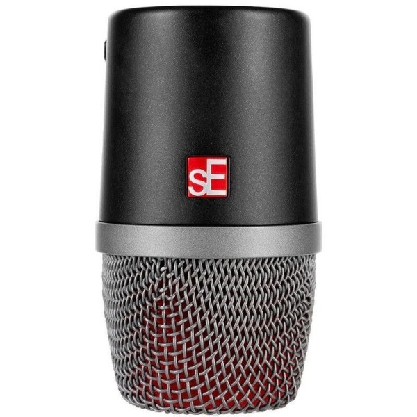 Інструментальний мікрофон sE Electronics V Kick Інструментальний мікрофон sE Electronics V Kick
