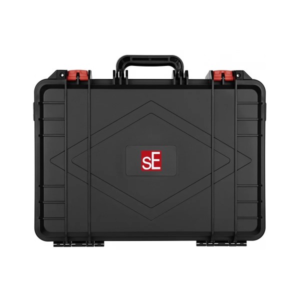 Комплект інструментальних мікрофонів sE Electronics V PACK CLUB Комплект інструментальних мікрофонів sE Electronics V PACK CLUB