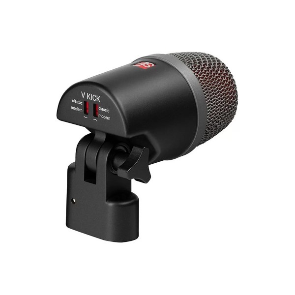 Комплект інструментальних мікрофонів sE Electronics V PACK VENUE Комплект інструментальних мікрофонів sE Electronics V PACK VENUE