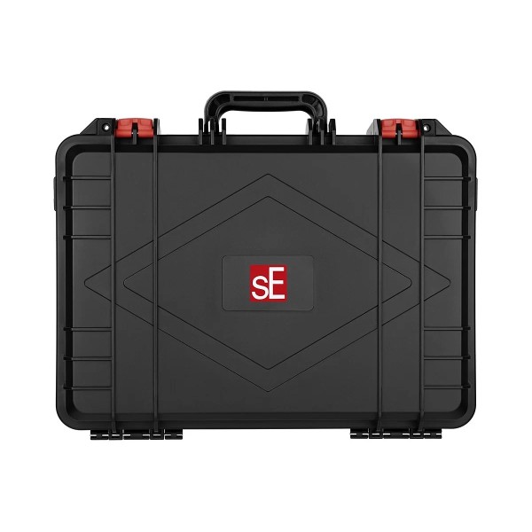 Комплект інструментальних мікрофонів sE Electronics V PACK VENUE Комплект інструментальних мікрофонів sE Electronics V PACK VENUE