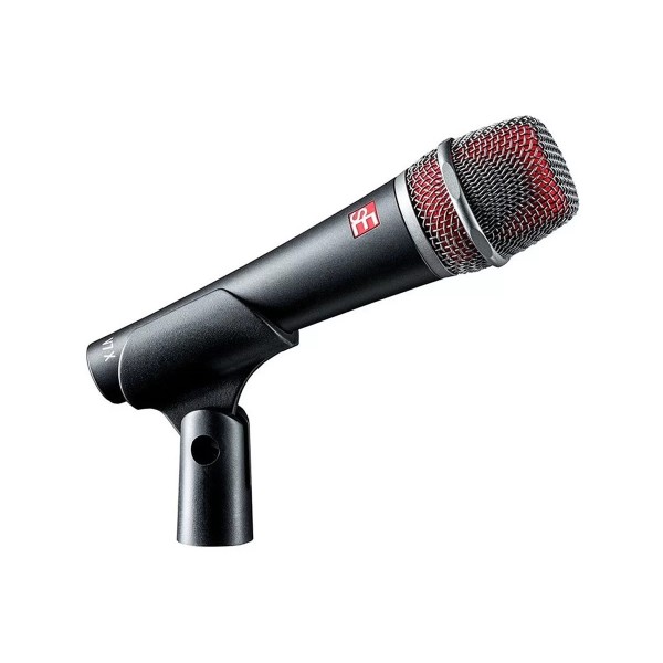 Комплект інструментальних мікрофонів sE Electronics V PACK VENUE Комплект інструментальних мікрофонів sE Electronics V PACK VENUE