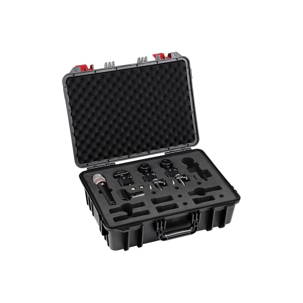 Комплект інструментальних мікрофонів sE Electronics V PACK VENUE Комплект інструментальних мікрофонів sE Electronics V PACK VENUE
