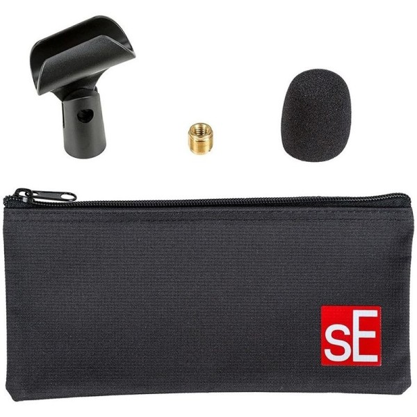 Інструментальний мікрофон sE Electronics V7 X Інструментальний мікрофон sE Electronics V7 X