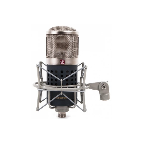 Студійний мікрофон sE Electronics GEMINI II Студійний мікрофон sE Electronics GEMINI II