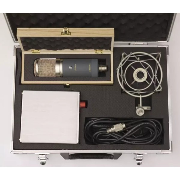 Студійний мікрофон sE Electronics Z 5600A II Студійний мікрофон sE Electronics Z 5600A II