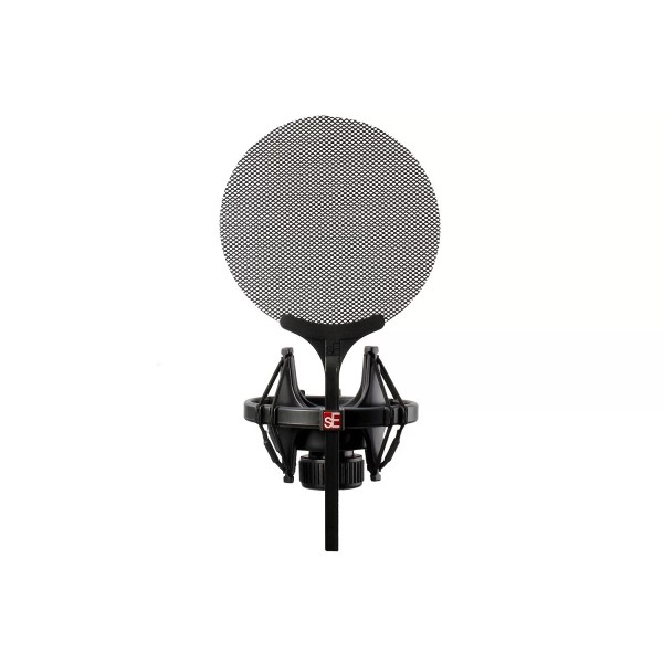 Студійний мікрофон sE Electronics 2200 Студійний мікрофон sE Electronics 2200