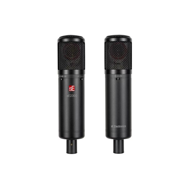 Студійний мікрофон sE Electronics 2300 Студійний мікрофон sE Electronics 2300