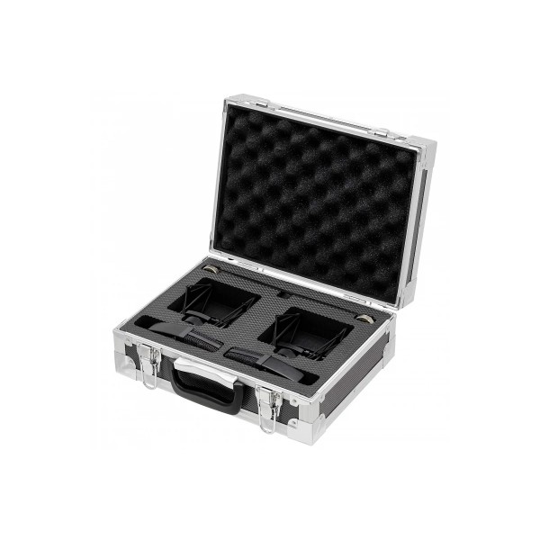 Пара студійних мікрофонів sE Electronics sE4100 (P) Пара студійних мікрофонів sE Electronics sE4100 (P)