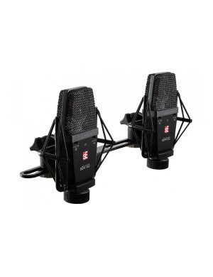 Пара студійних мікрофонів sE Electronics sE4100 (P)