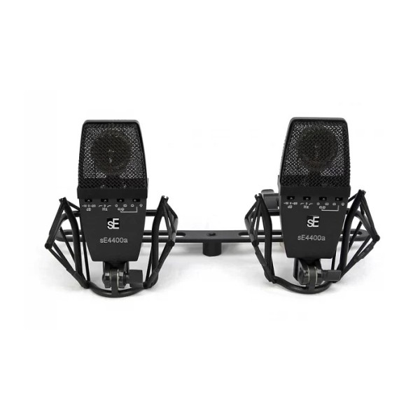 Пара мікрофонів sE Electronics sE4400(P)
