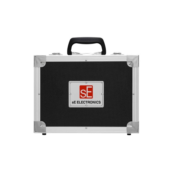 Пара студійних мікрофонів sE Electronics T1 (P) Пара студійних мікрофонів sE Electronics T1 (P)