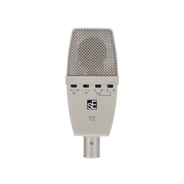 Мікрофон студійний sE Electronics T2