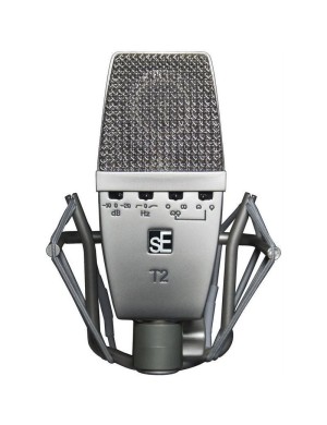Мікрофон студійний sE Electronics T2