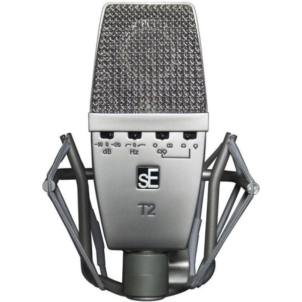 Мікрофон студійний sE Electronics T2