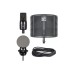 Студійний мікрофон sE Electronics X1 S Studio Bundle