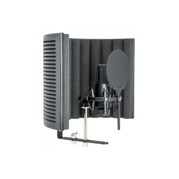 Студійний мікрофон sE Electronics X1 S Studio Bundle Студійний мікрофон sE Electronics X1 S Studio Bundle