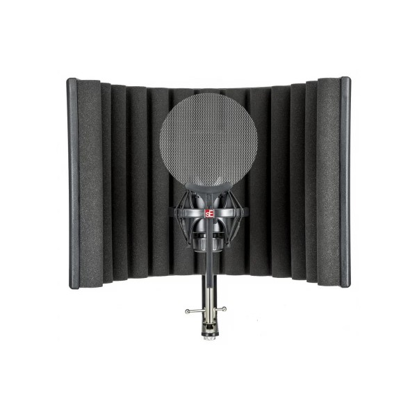 Студійний мікрофон sE Electronics X1 S Studio Bundle Студійний мікрофон sE Electronics X1 S Studio Bundle