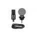 Студійний мікрофон sE Electronics X1 S Vocal Pack