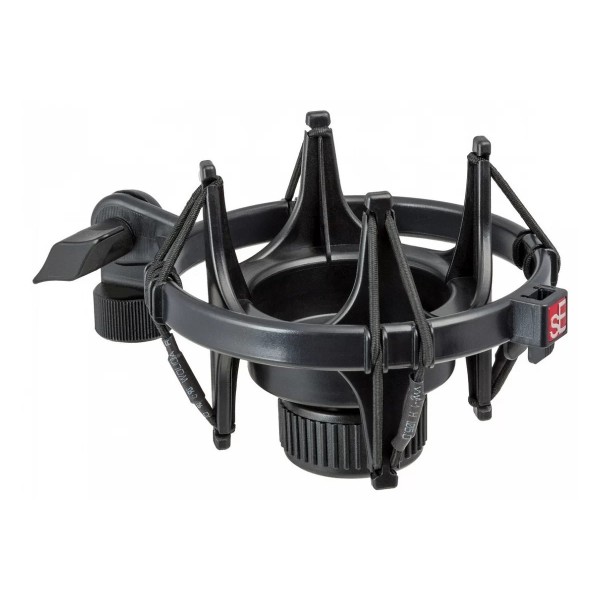 Студійний мікрофон sE Electronics X1 S Vocal Pack Студійний мікрофон sE Electronics X1 S Vocal Pack