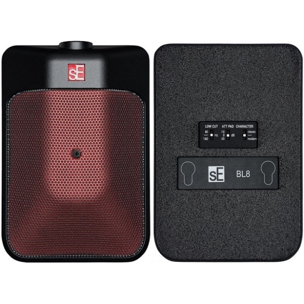 Інструментальний мікрофон sE Electronics BL8