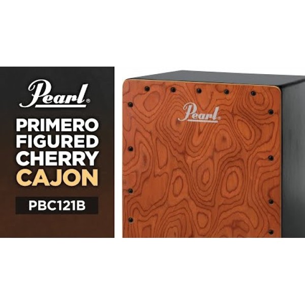 Кахон Pearl PBC-121B