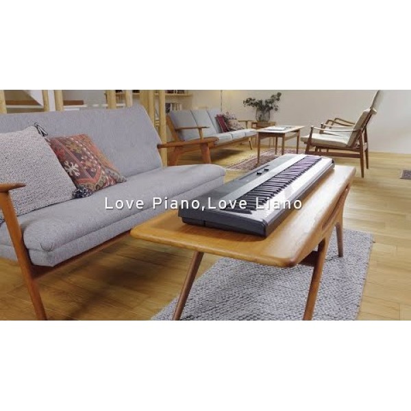 Цифрове піаніно KORG Liano L1 BLACK