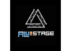 AluStage – профессиональные сценические конструкции, подиумы и фермы