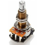 Потенциометры и другая электроника