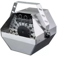 Генераторы мыльных пузырей