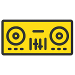 Dj оборудование