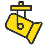 Световое оборудование