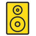 Звуковое оборудование Звуковое оборудование