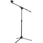 Микрофонные стойки, подставки и держатели
