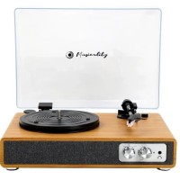 Виниловые проигрыватели