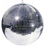 Дзеркальні кулі