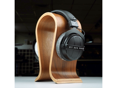 Новинка в интернет-магазине — наушники Beyerdynamic DT 990 PRO X за 4 999 грн.
