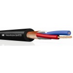 Микрофонный кабель в бухте